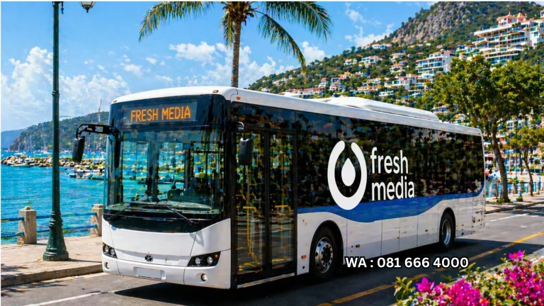 Jasa Branding Bus Buru