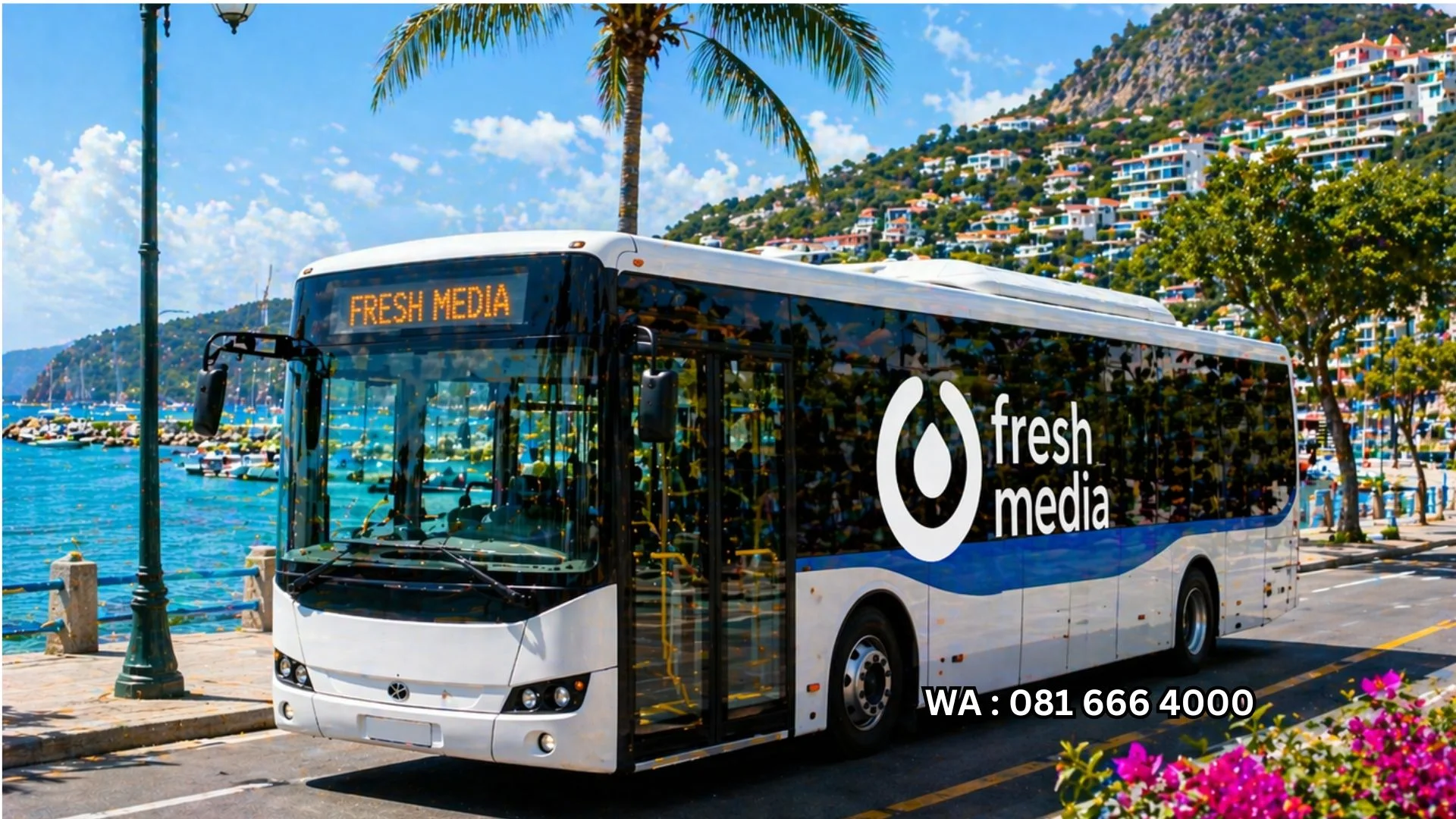 Jasa Branding Bus Buru