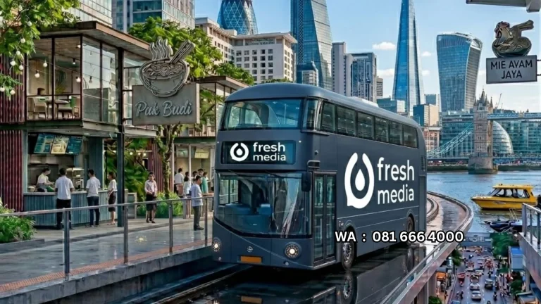 Jasa Branding Bus Simalungun